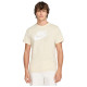 Nike Ανδρική κοντομάνικη μπλούζα Sportswear Futura Icon T-Shirt